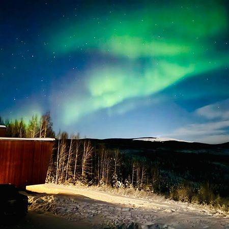 Aurora Villa Fairbanks Exteriér fotografie