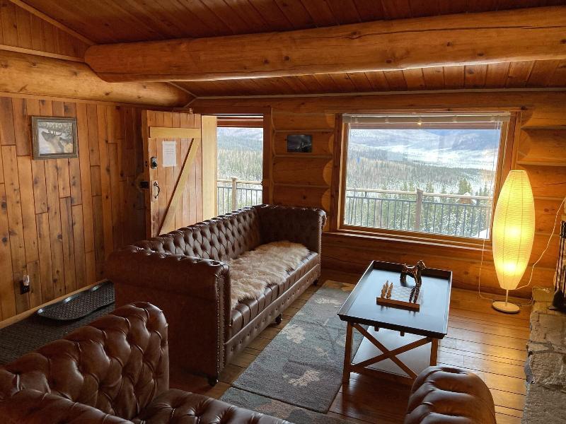 Aurora Villa Fairbanks Exteriér fotografie