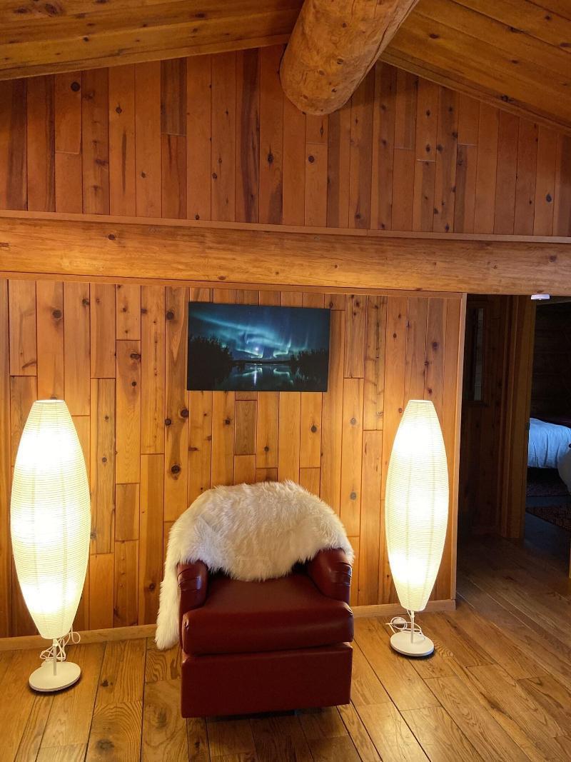 Aurora Villa Fairbanks Exteriér fotografie
