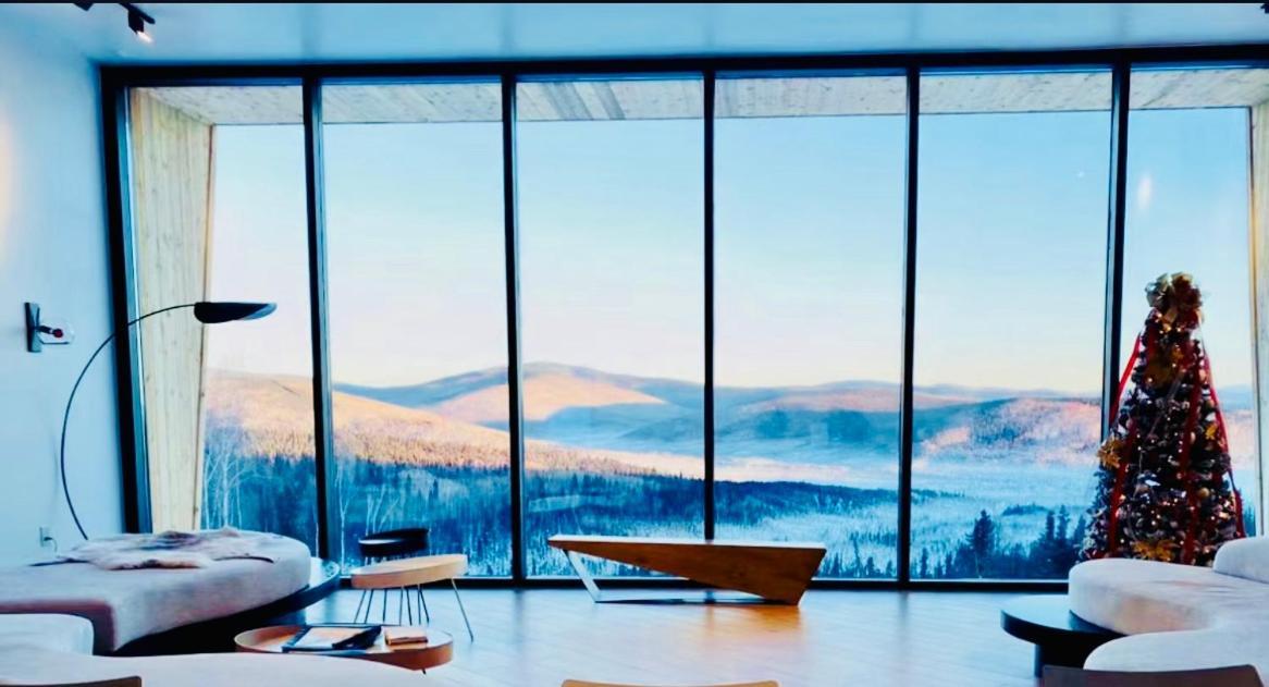 Aurora Villa Fairbanks Exteriér fotografie